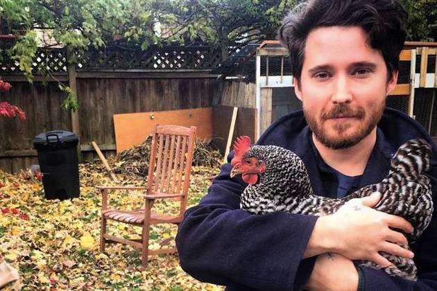 Christopher Paul Stelling's "Labor Against Waste", European tour starting NEXT WEEK